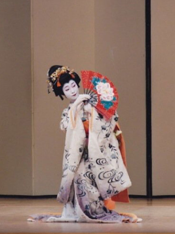 日本舞踊 ARee ART FOR ALL18-number | 渋谷の女性限定ダンススタジオRei